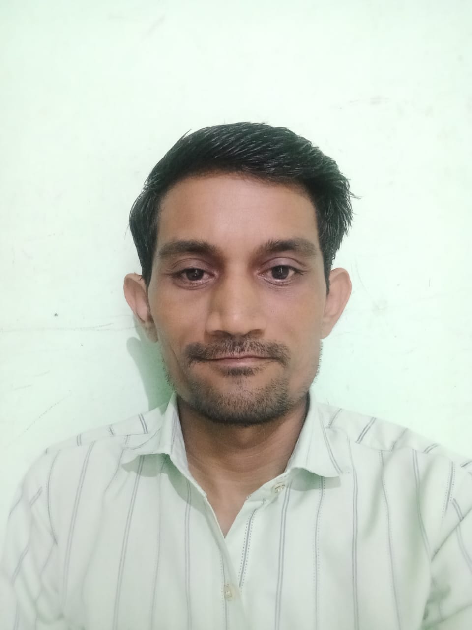 BHAVESHBHAI G KACHCHI