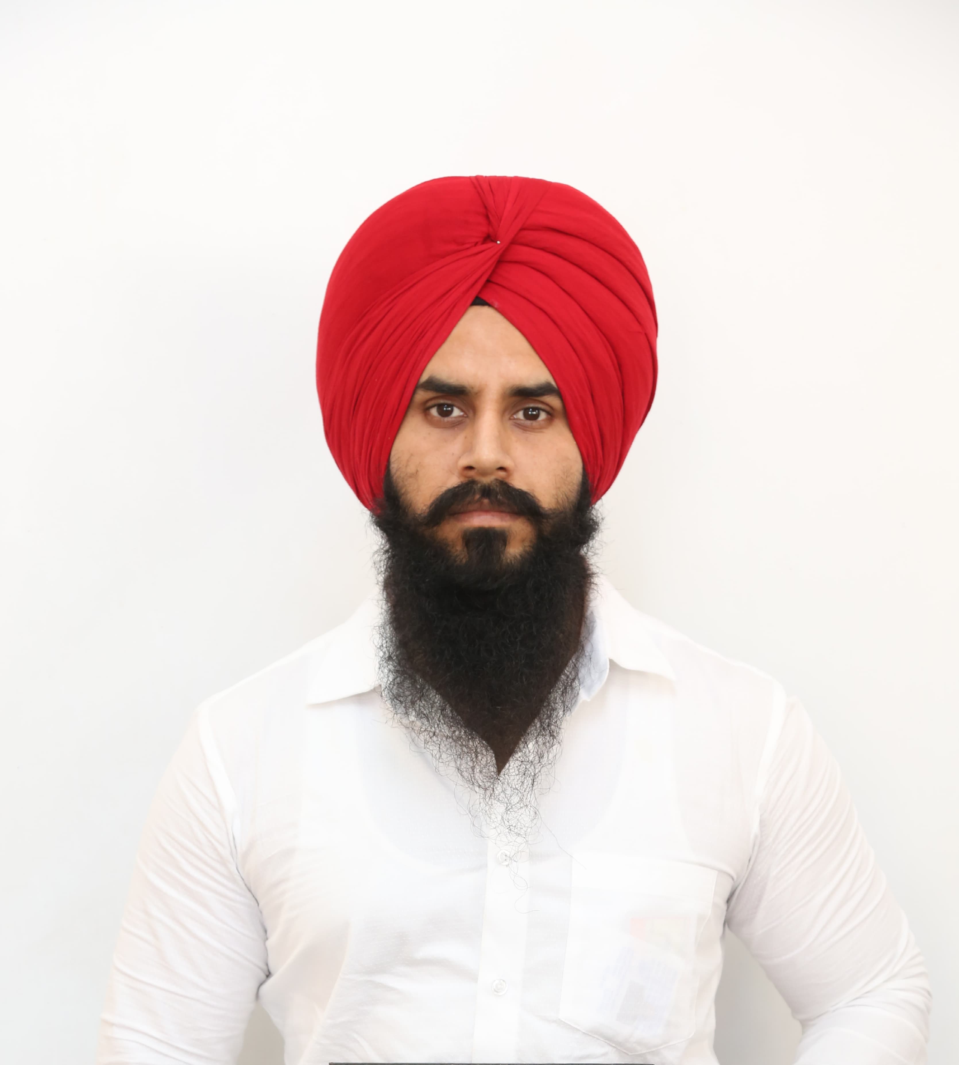 Navjot Singh